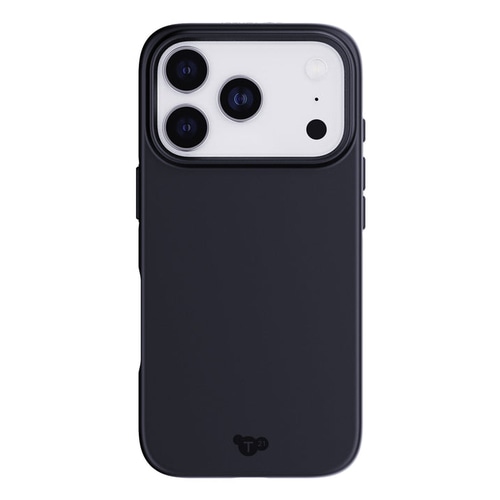 Tech21 T21-11328 mobile phone case 16 cm (6.3) Cover Black