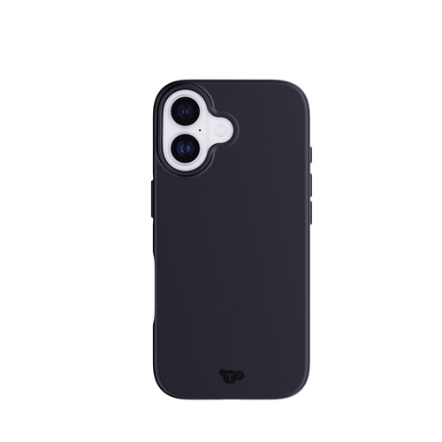 Tech21 T21-11308 mobile phone case 16 cm (6.3) Cover Black