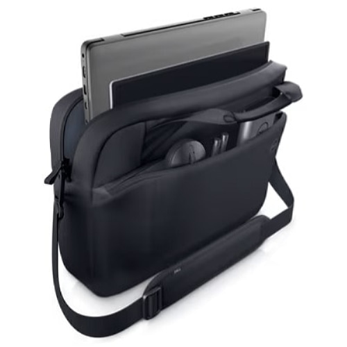 DELL CC5624S 39.6 cm (15.6) Briefcase Black
