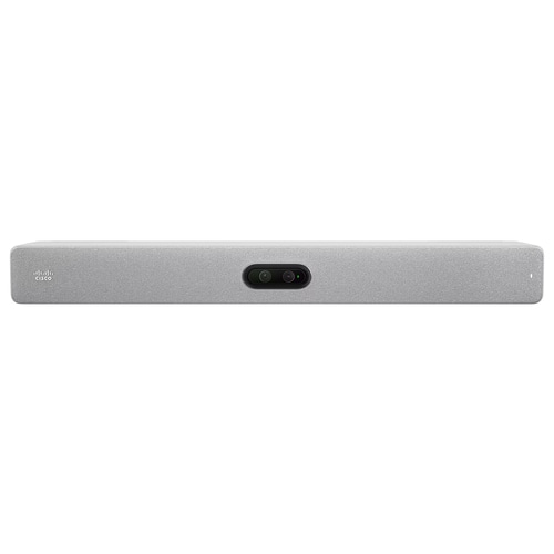 Cisco Room Bar Pro video conferencing system 48 MP Ethernet LAN Group video conferencing system