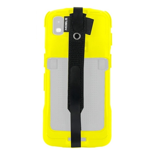 Mobilis 052073 handheld mobile computer case
