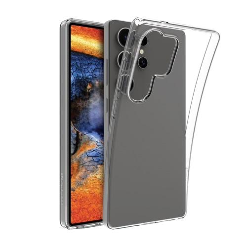 dbramante1928 Greenland mobile phone case 17.3 cm (6.8) Cover Transparent