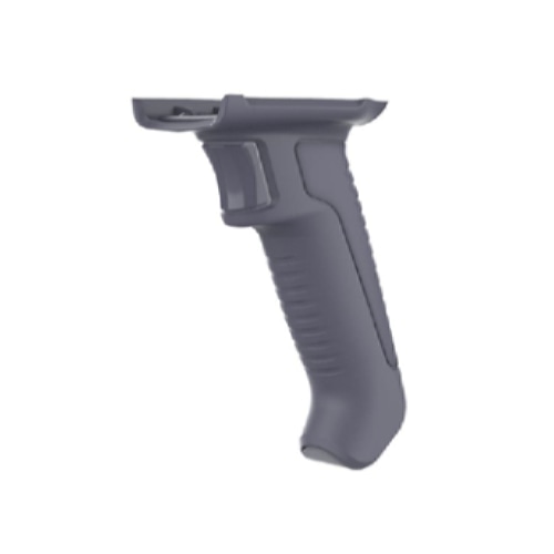 Honeywell CK67: Scan handle