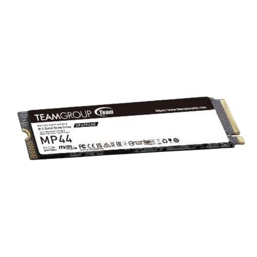 Team Group TM8FPW008T0C101 internal solid state drive 8 TB M.2 PCI Express 4.0 NVMe
