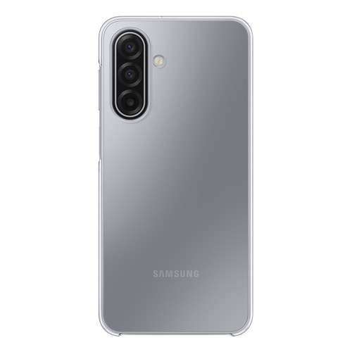 Samsung Clear Case for Galaxy A17 4G | A17 5G