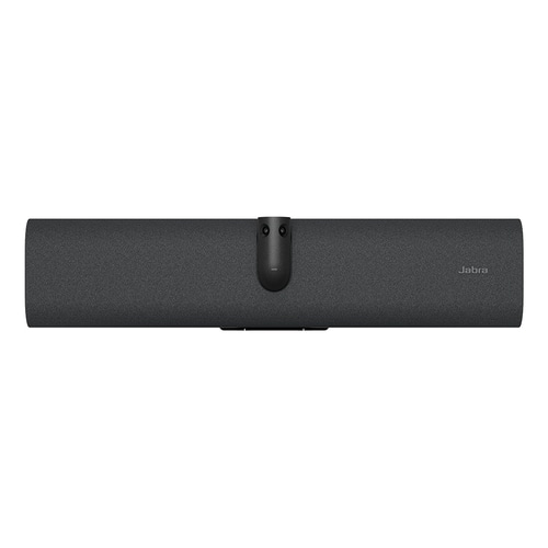 Jabra PanaCast 40 VBS Bar only UC Black 3840 x 1080 pixels 1080 fps