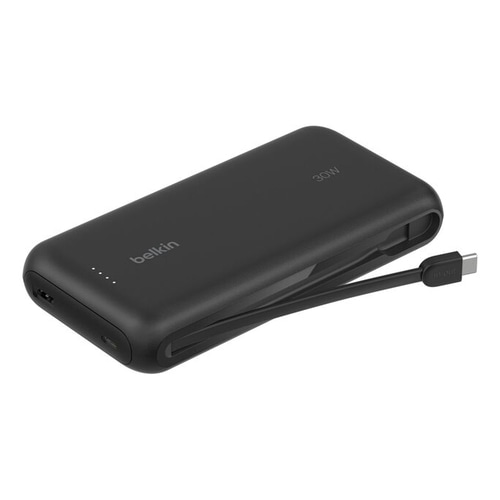 Belkin BoostCharge 20000 mAh Black