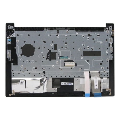 Lenovo 5M10Z27370 laptop spare part Cover + keyboard