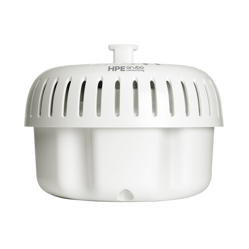 HPE Aruba Networking AP-574 (RW) TAA 802.11ax 2x2/4x4 Dual Radio 6xNf Connectorized Outdoor AP