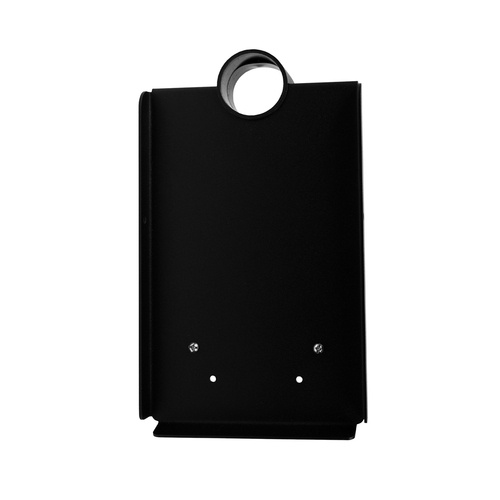 Star Micronics mUnite Passive holder Portable printer Black
