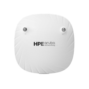 HPE Aruba Networking AP-505 (RW) 1774 Mbit/s White Power over Ethernet (PoE)