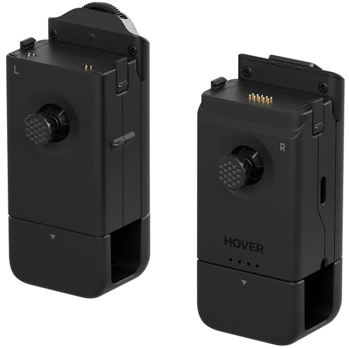 HOVERAir JoyStick Black