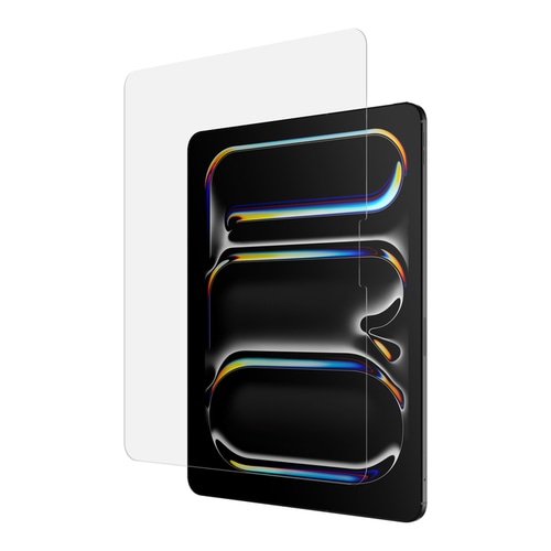 Belkin TemperedGlass Screen Protector for iPad Pro 13