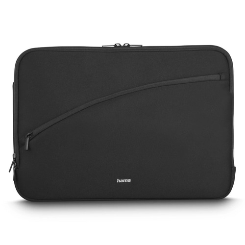Hama Protection 41.1 cm (16.2) Sleeve case Black
