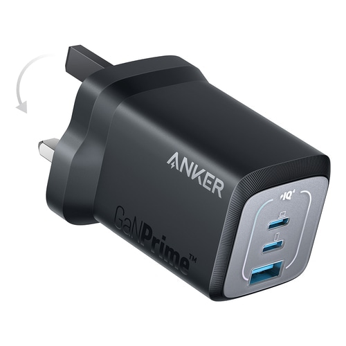 Anker A2669213 power plug adapter Type D (UK)