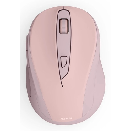 Hama WM-400 mouse Office Right-hand RF Wireless Optical 1600 DPI