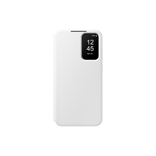 Samsung EF-ZA356 mobile phone case 16.8 cm (6.6) Wallet case White