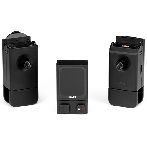 HOVERAir Beacon and JoyStick Bundle Black