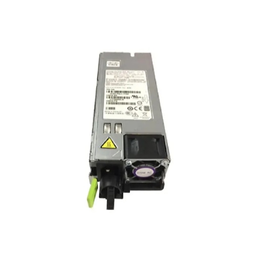 Cisco AIR-PSU1-770W-RF network equipment spare part Power supply unit (PSU)