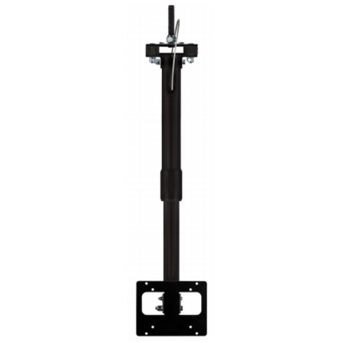 Zebra BR-000238-01 mounting kit Black