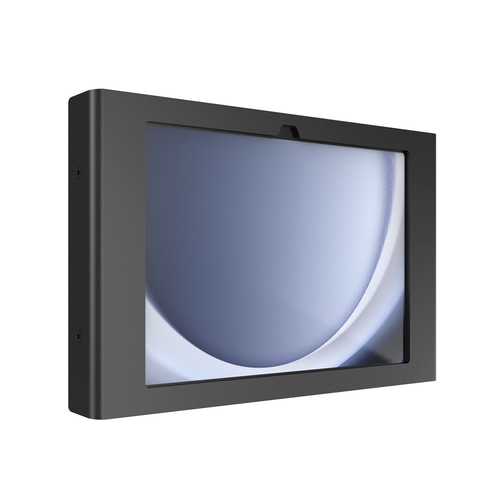 Compulocks Galaxy Tab A9+ 11, Swell Secured Enclosure Wall Mount - Black