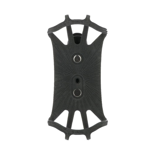 Mobilis 001359 holder Passive holder Mobile phone/Smartphone Black
