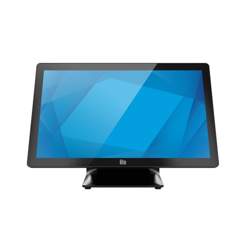 Elo Touch Solutions I-Series E706811 All-in-One PC/workstation Intel Celeron 7305L 54.6 cm (21.5) 1920 x 1080 pixels Touchscreen 8 GB DDR5-SDRAM 128 GB SSD Wi-Fi 6 (802.11ax) Black