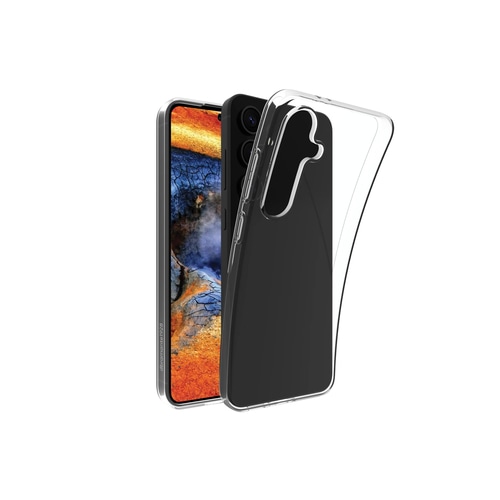 dbramante1928 Greenland mobile phone case 17 cm (6.7) Cover Transparent