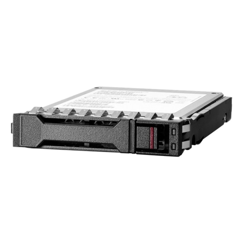 HPE P64846-B21 internal solid state drive 3.84 TB 2.5 U.3 NVMe