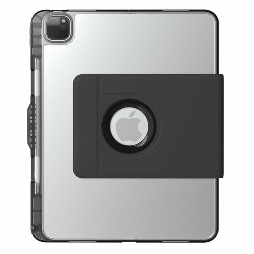 Targus THZ982GL laptop case 32.8 cm (12.9) Folio Transparent