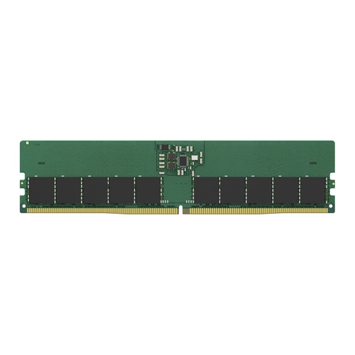 Kingston Technology KTL-TS556E-16G memory module 16 GB 1 x 16 GB DDR5 5600 MT/s ECC