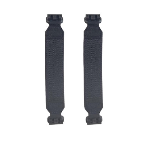 Zebra SG-TC2L-HSTRP1-01 strap Hand-held camcorder Black