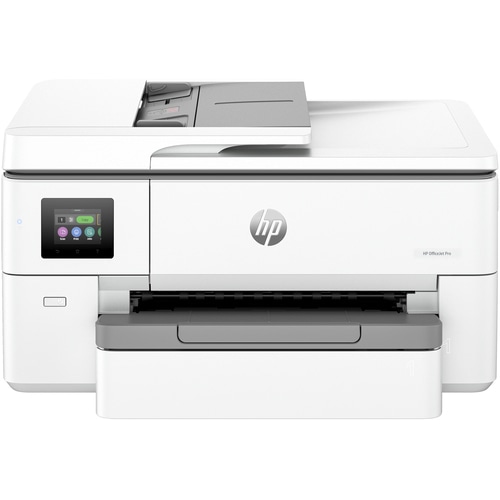 HP OfficeJet Pro HP 9720e Wide Format All-in-One Printer, Color, Printer for Small office, Print, copy, scan, HP+; HP Instant Ink eligible; Wireless; Two-sided printing; Automatic document feeder; Print from phone or tablet; Scan to email; Scan to pdf; Touchscreen; Quiet mode