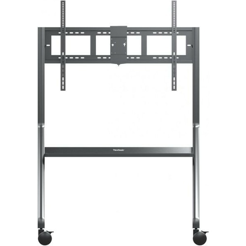 Viewsonic VB-STND-009 signage display mount 2.67 m (105) Black, Silver