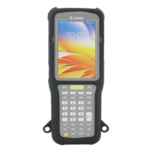 Mobilis 071004 handheld mobile computer case