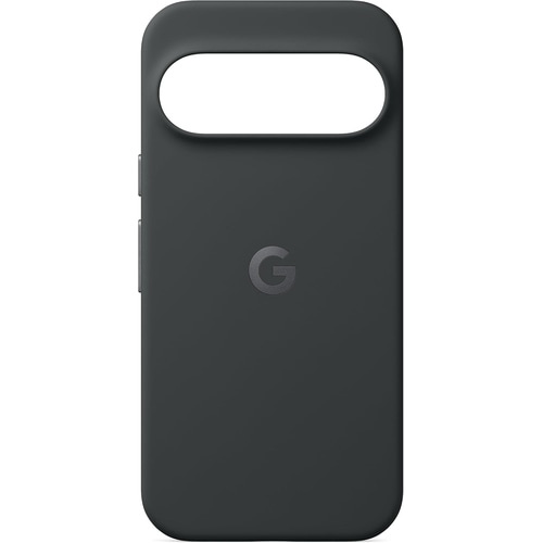 Google Pixelsnap mobile phone case 16 cm (6.3) Cover Black