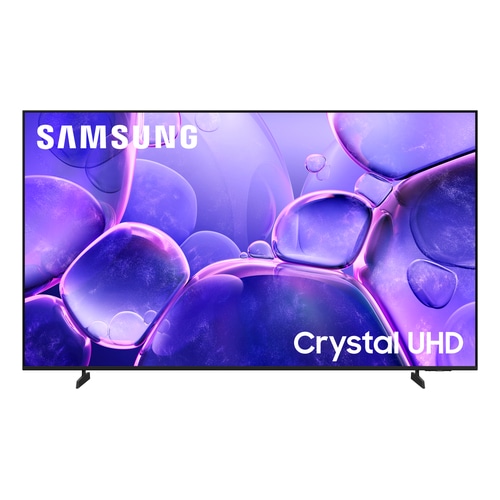 Samsung HU7000F 139.7 cm (55) 4K Ultra HD Smart TV Black 20 W