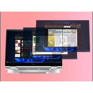HP EliteBook 8 Flip G1i 13 inch Notebook AI PC Wolf Pro Security Edition