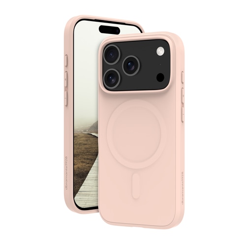 dbramante1928 Greenland Pro MS mobile phone case Cover Pink