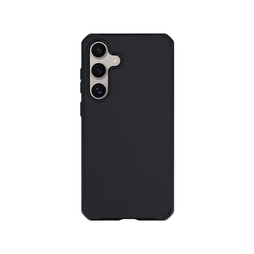 Mobilis 066064 mobile phone case 15.8 cm (6.2) Cover Black