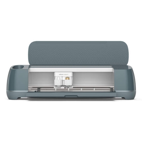 Cricut Maker 4 Essentials Bundle Electronic