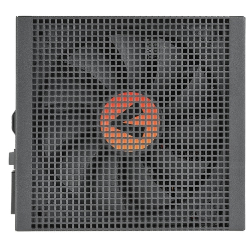 VIDA Heracles power supply unit 750 W 20+4 pin ATX ATX Black