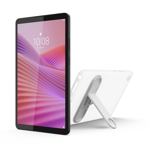 Lenovo Tab One Mediatek 64 GB 22.1 cm (8.7) 4 GB Wi-Fi 5 (802.11ac) Android 14 Grey