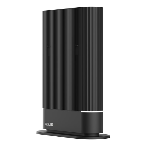 ASUS ProArt Router PRT-BE5000 wireless router 2.5 Gigabit Ethernet Dual-band (2.4 GHz / 5 GHz) Black