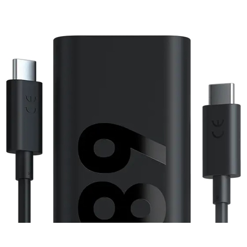 Lenovo ZG38C05738 mobile device charger Universal Black AC Indoor