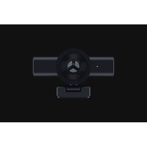 Razer Kiyo V2 X webcam 3.7 MP 2560 x 1440 pixels USB Black