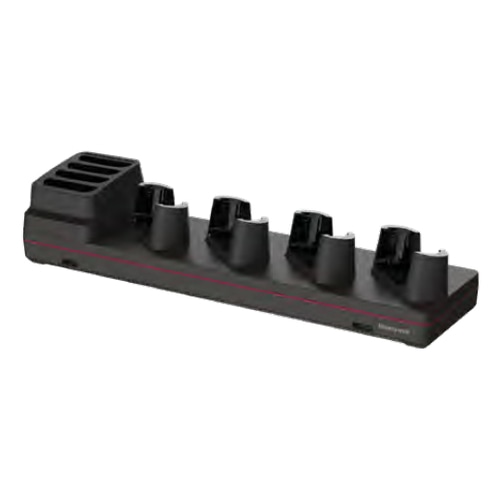 Honeywell CT70-5NB-UVX-BAT-0 mobile device charger Mobile computer Black AC Indoor