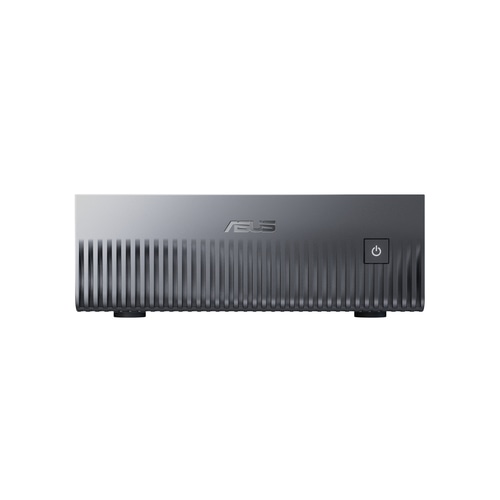 ASUS Ascent GX10 GX10-GG0004BN UK Cord L10 GB10 128 GB LPDDR5x-SDRAM 1 TB SSD Ubuntu Linux Mini PC Grey