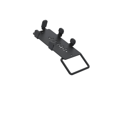 Ergonomic Solutions SpacePole Payment PAX A35 MultiGrip (with handle)