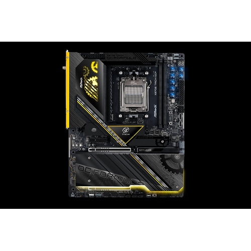 Asrock X870E Taichi OCF AMD X870E Socket AM5 ATX